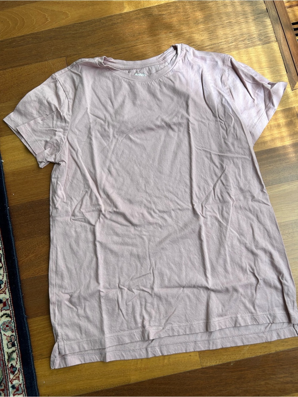 Bench women's tee bundle S/M - Picture 4 of 10